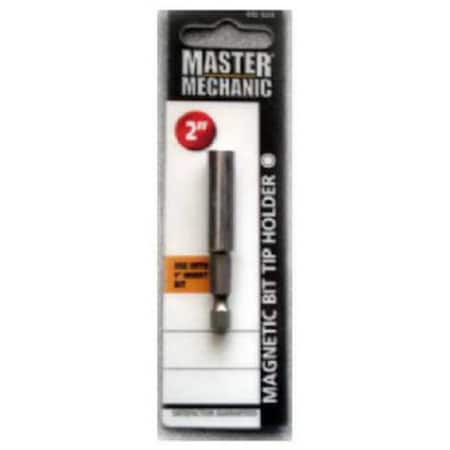 Swivel 3 in. Master Mechanic Magnetic Bit Tip Holder SW3853438